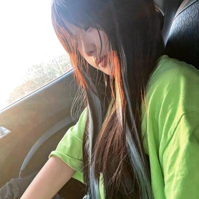 校草是女生